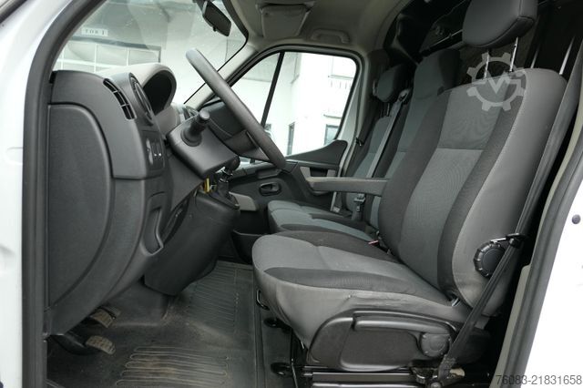 High top van RENAULT Master Maxi L3H2 Klima AHK