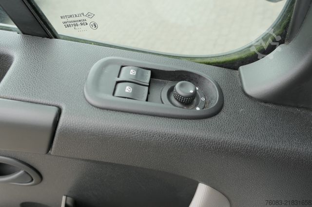 High top van RENAULT Master Maxi L3H2 Klima AHK