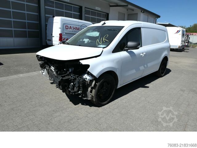 Kastenwagen MERCEDES-BENZ Citan 112CDI Kasten extralang Klima Navi CAM