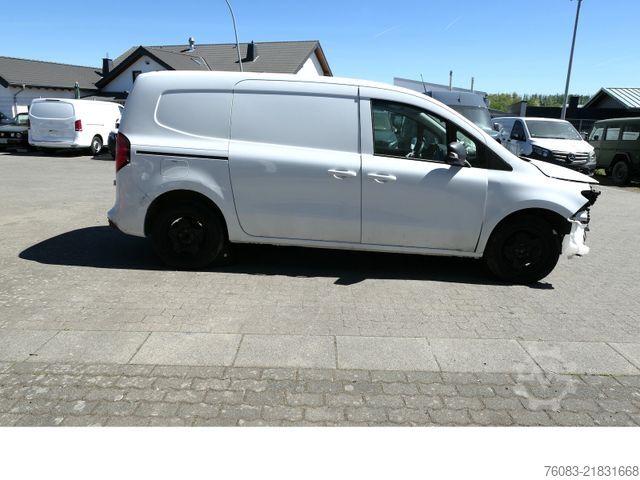 Kastenwagen MERCEDES-BENZ Citan 112CDI Kasten extralang Klima Navi CAM