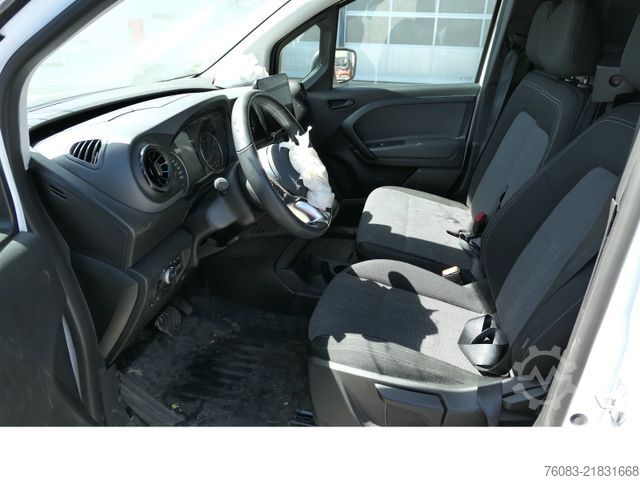 Kastenwagen MERCEDES-BENZ Citan 112CDI Kasten extralang Klima Navi CAM