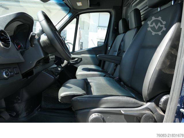 High top van MERCEDES-BENZ Sprinter 317 CDI L2H2 Klima Kamera Navi AHK2,8t