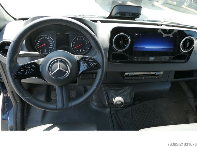 High top van MERCEDES-BENZ Sprinter 317 CDI L2H2 Klima Kamera Navi AHK2,8t