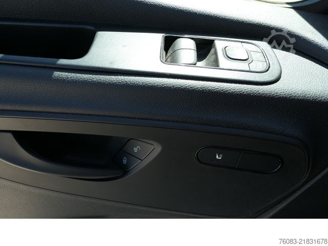 High top van MERCEDES-BENZ Sprinter 317 CDI L2H2 Klima Kamera Navi AHK2,8t