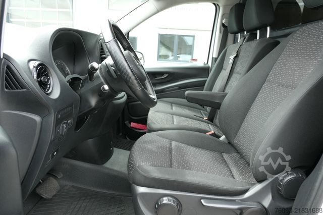 Panel van MERCEDES-BENZ Vito 116 CDI 9G-Tronik Navi Klima Kamera