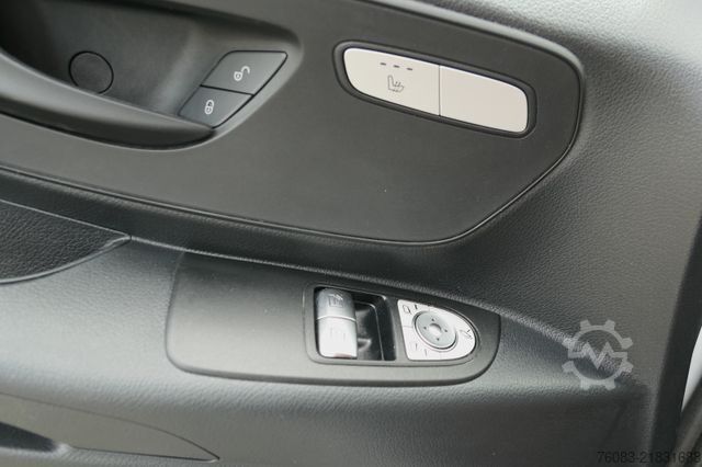 Panel van MERCEDES-BENZ Vito 116 CDI 9G-Tronik Navi Klima Kamera