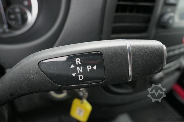 Panel van MERCEDES-BENZ Vito 116 CDI 9G-Tronik Navi Klima Kamera