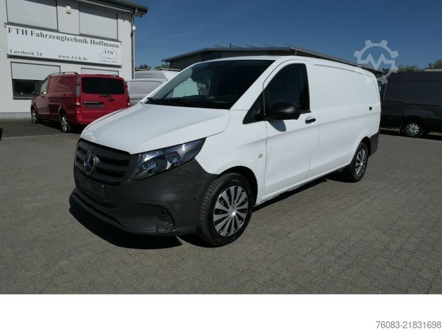 Panel van MERCEDES-BENZ Vito 116 CDI MOPF Kasten lang Klima Navi Kamera