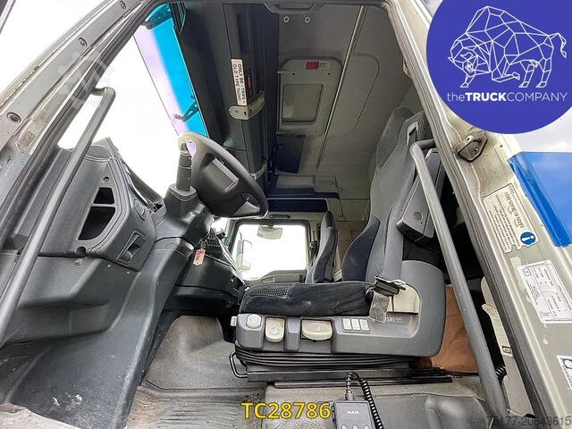 Standard-SZM MAN TGA 430