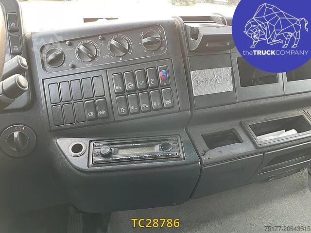 Standard-SZM MAN TGA 430