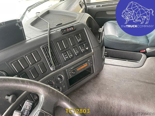 Refrigerated/frozen transport Volvo FM 410