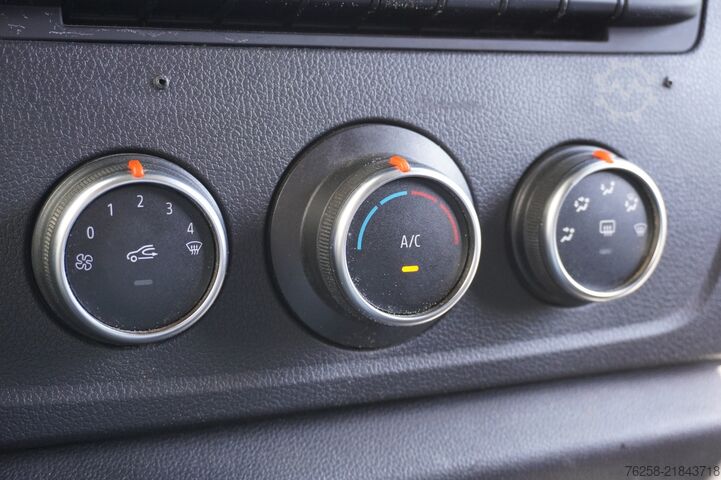 Kastenwagen Renault Master 2.3 dCi 135PK L2H2 EURO 6 - Airco - Crui...
