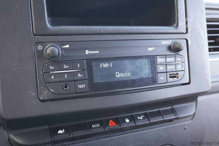 Kastenwagen Renault Master 2.3 dCi 135PK L2H2 EURO 6 - Airco - Crui...