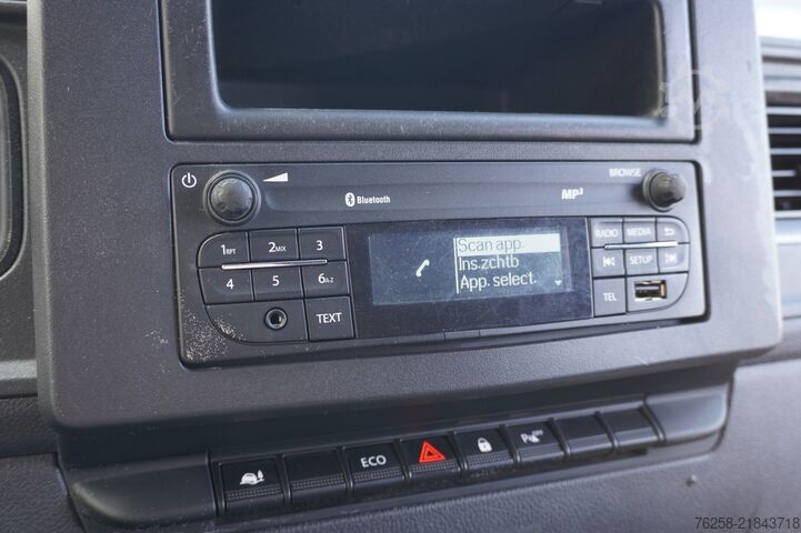Kastenwagen Renault Master 2.3 dCi 135PK L2H2 EURO 6 - Airco - Crui...