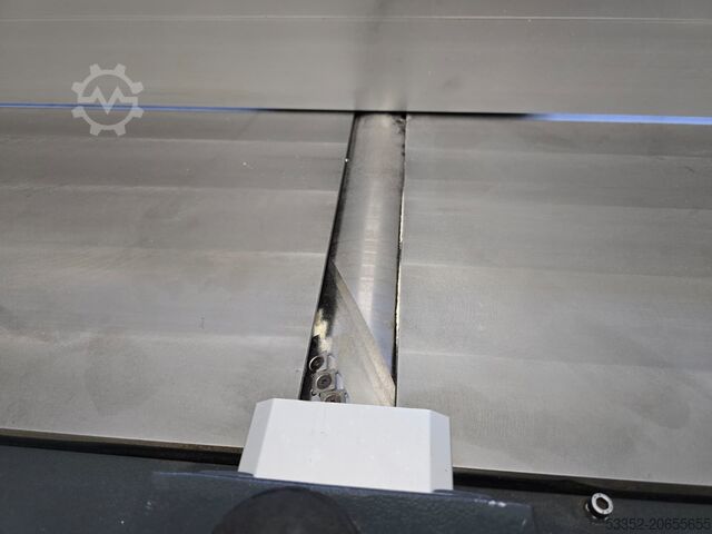 Hobelmaschine Felder A951L