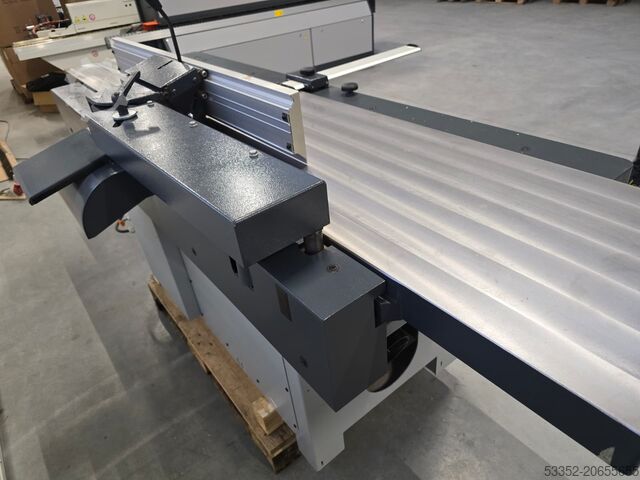 Hobelmaschine Felder A951L