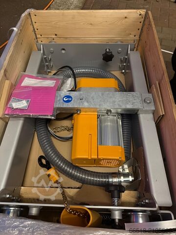 Chain hoist Liftket 