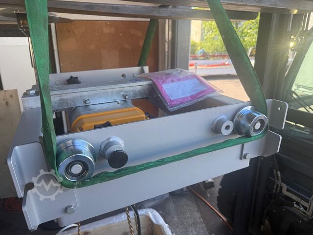 Chain hoist Liftket 