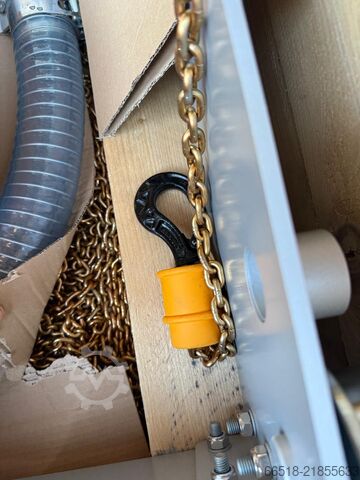 Chain hoist Liftket 