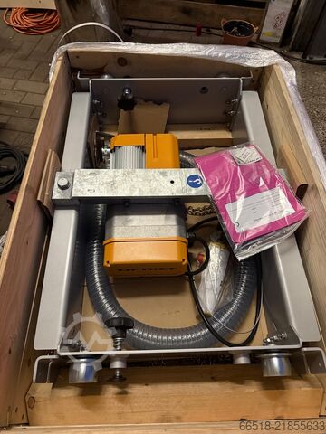 Chain hoist Liftket