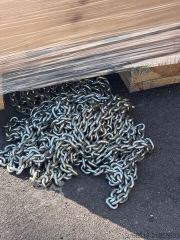 Chain hoist Liftket 