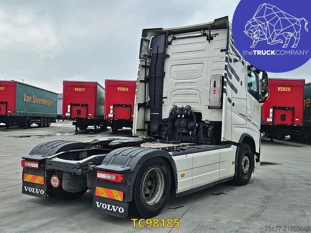 Standard-SZM Volvo