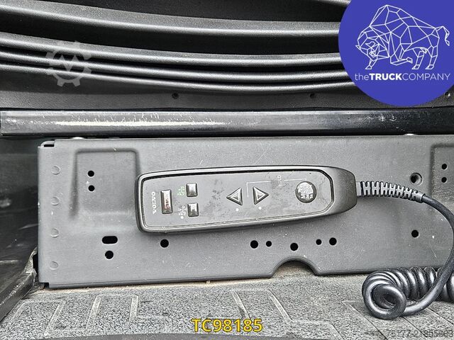 Standard-SZM Volvo 