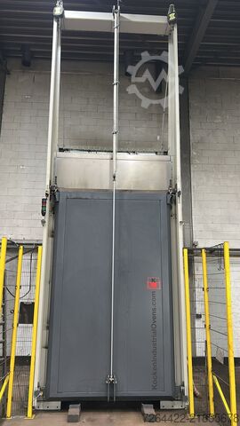 Stikkenofen Kocken Ovens Verengloeioven (maatwerk)