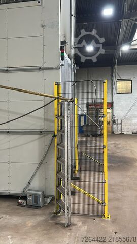 Stikkenofen Kocken Ovens Verengloeioven (maatwerk)