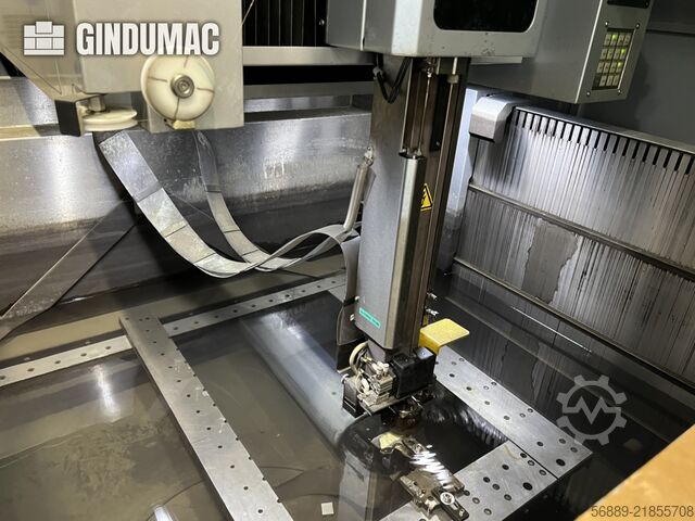 Sodick ALC800G Premium Sodick ALC800G Premium