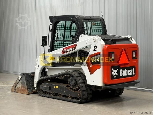 Bobcat T 450 KH10467 Bobcat T 450