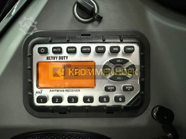Bobcat T 450 KH10467 Bobcat T 450