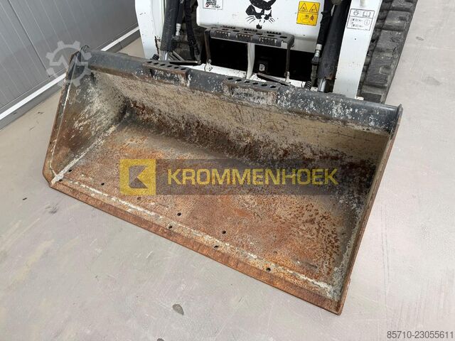 Bobcat T 450 KH10467 Bobcat T 450