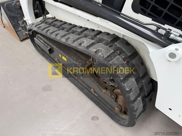 Bobcat T 450 KH10467 Bobcat T 450
