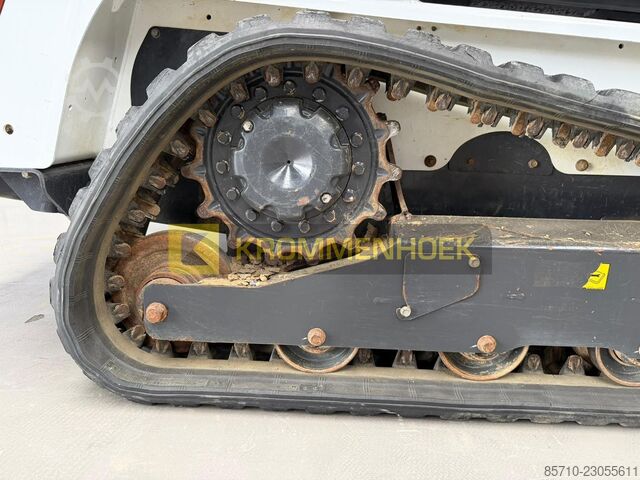 Bobcat T 450 KH10467 Bobcat T 450