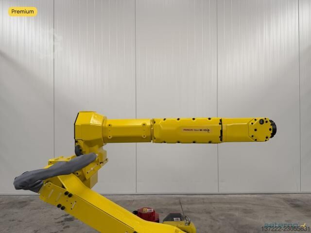 Refurbished Robot with 1 year warranty FANUC M-10iA/7L
