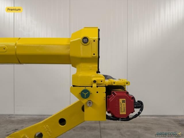 Refurbished Robot with 1 year warranty FANUC M-10iA/7L