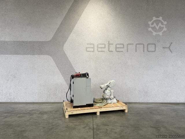 Refurbished Robot with 1 year warranty ABB IRB140T-6/0.8