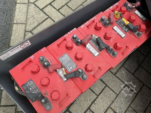  SKYJACK SJ 3219 Schaarhoogwerker / Sciccor Lift 8M Werkhoo