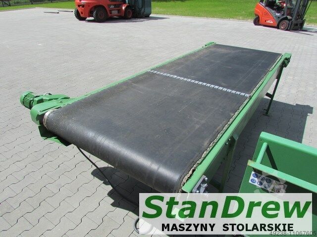 Storti Schneidanlage Storti RM 400 S TP2 Multibi R16