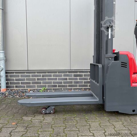 Hochhubwagen SCHORR RR12DHH330E Elektrostapler Initialhub