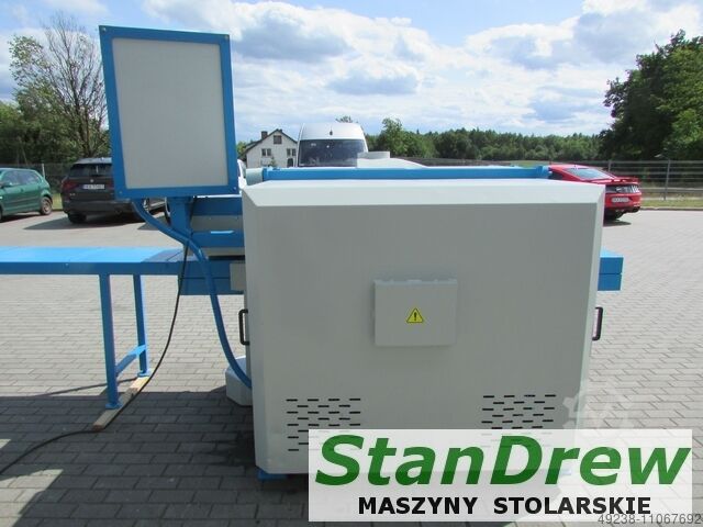 WALTER Mehrwalzensäge WD 250/350 WALTER WD 250/350