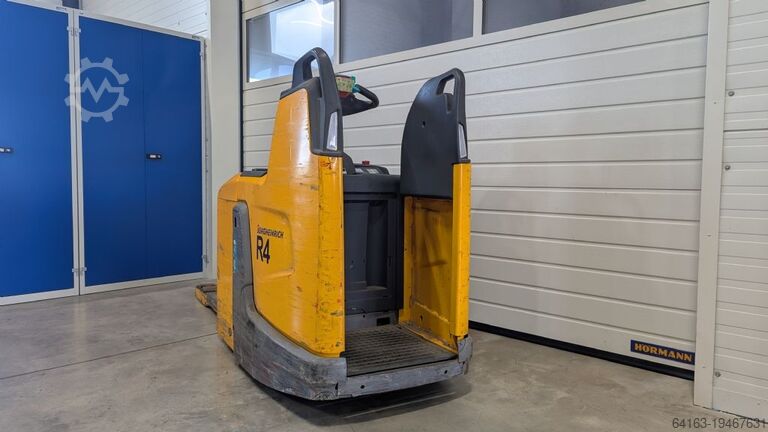 Electric Pallet Truck Jungheinrich ERE 225