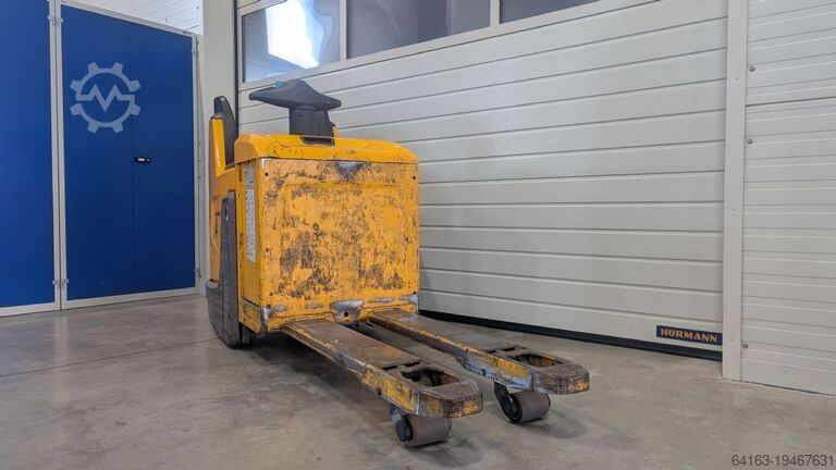 Electric Pallet Truck Jungheinrich ERE 225