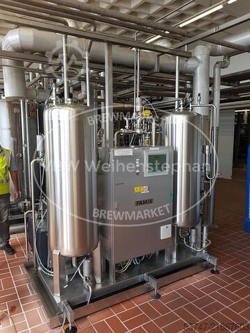 Premix-Anlage Falterbaum 