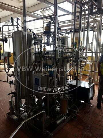 Premix-Anlage Falterbaum 