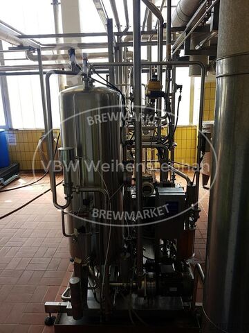 Premix-Anlage Falterbaum 