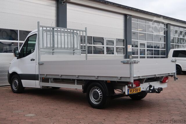 Fahrgestell mit Fahrerhaus Mercedes-Benz Sprinter 314 2.2 CDI L2 AUT/ CAMERA/ OPEN LAADB...