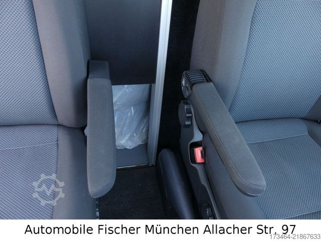 Kastenwagen VOLKSWAGEN T6 Transporter Kasten*Aluca* Allrad+rre*