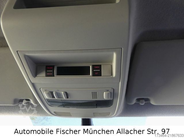 Kastenwagen VOLKSWAGEN T6 Transporter Kasten*Aluca* Allrad+rre*